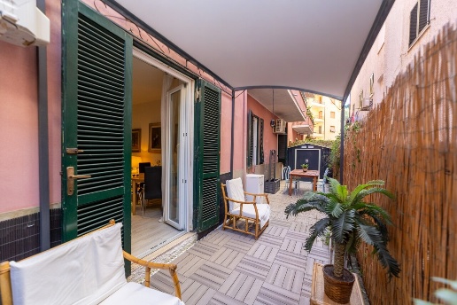 appartamento in vendita a Monte Argentario in zona Porto Ercole