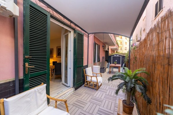 appartamento in vendita a Monte Argentario in zona Porto Ercole