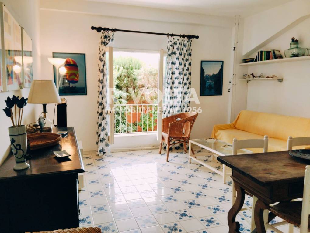 appartamento in vendita a Monte Argentario in zona Porto Ercole