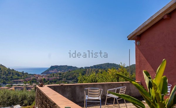casa indipendente in vendita a Monte Argentario in zona Porto Ercole