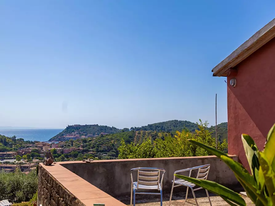 casa indipendente in vendita a Monte Argentario in zona Porto Ercole