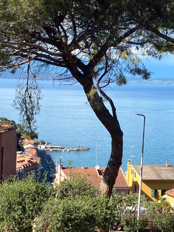 appartamento in vendita a Monte Argentario