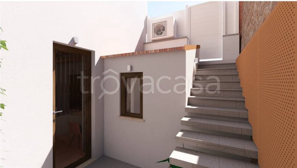 appartamento in vendita a Monte Argentario in zona Porto Santo Stefano