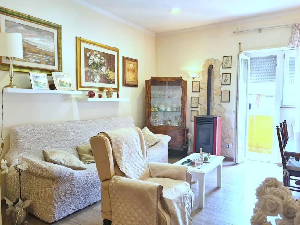 appartamento in vendita a Monte Argentario