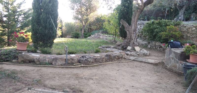 terreno agricolo in vendita a Monte Argentario in zona Porto Santo Stefano