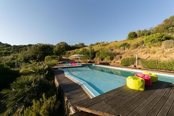 casa indipendente in vendita a Monte Argentario