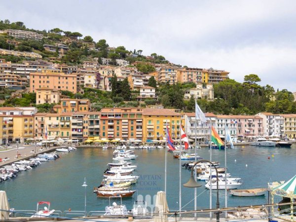 appartamento in vendita a Monte Argentario in zona Porto Santo Stefano