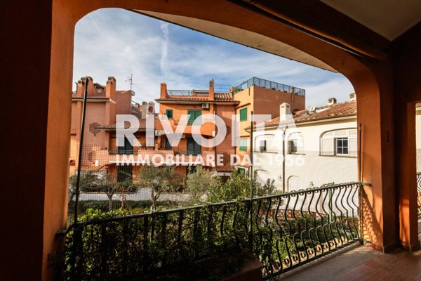 appartamento in vendita a Monte Argentario in zona Porto Ercole