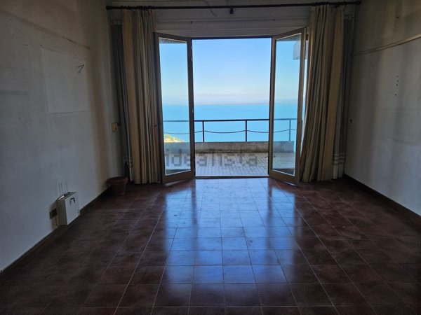 appartamento in vendita a Monte Argentario in zona Porto Santo Stefano