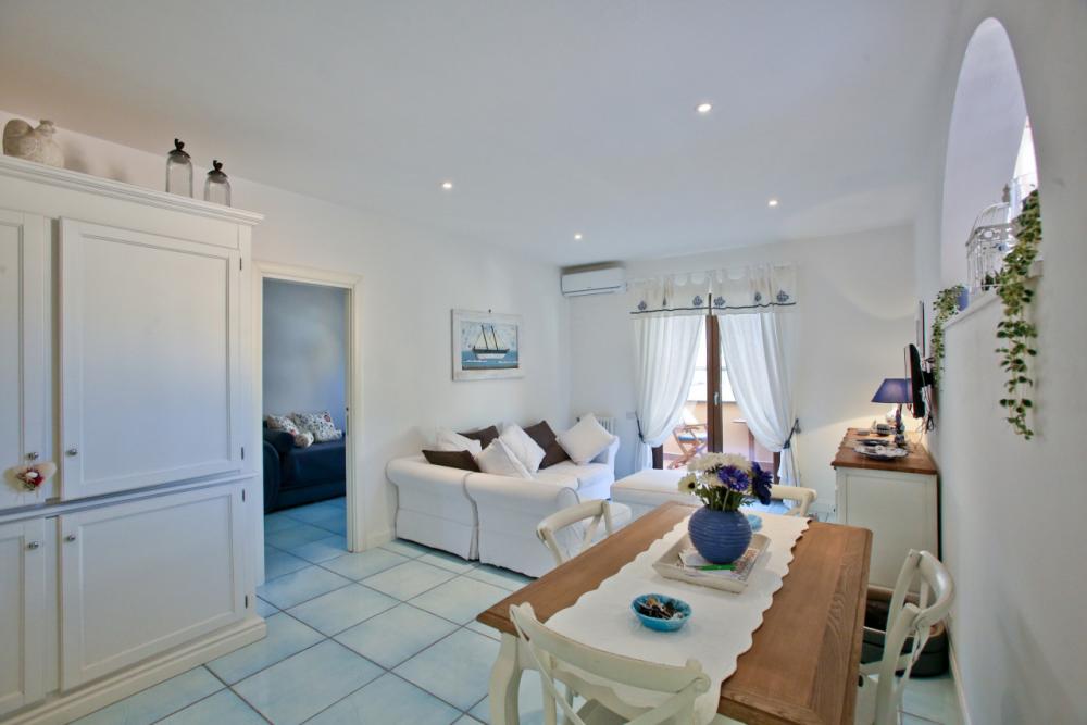 appartamento in vendita a Monte Argentario in zona Porto Ercole