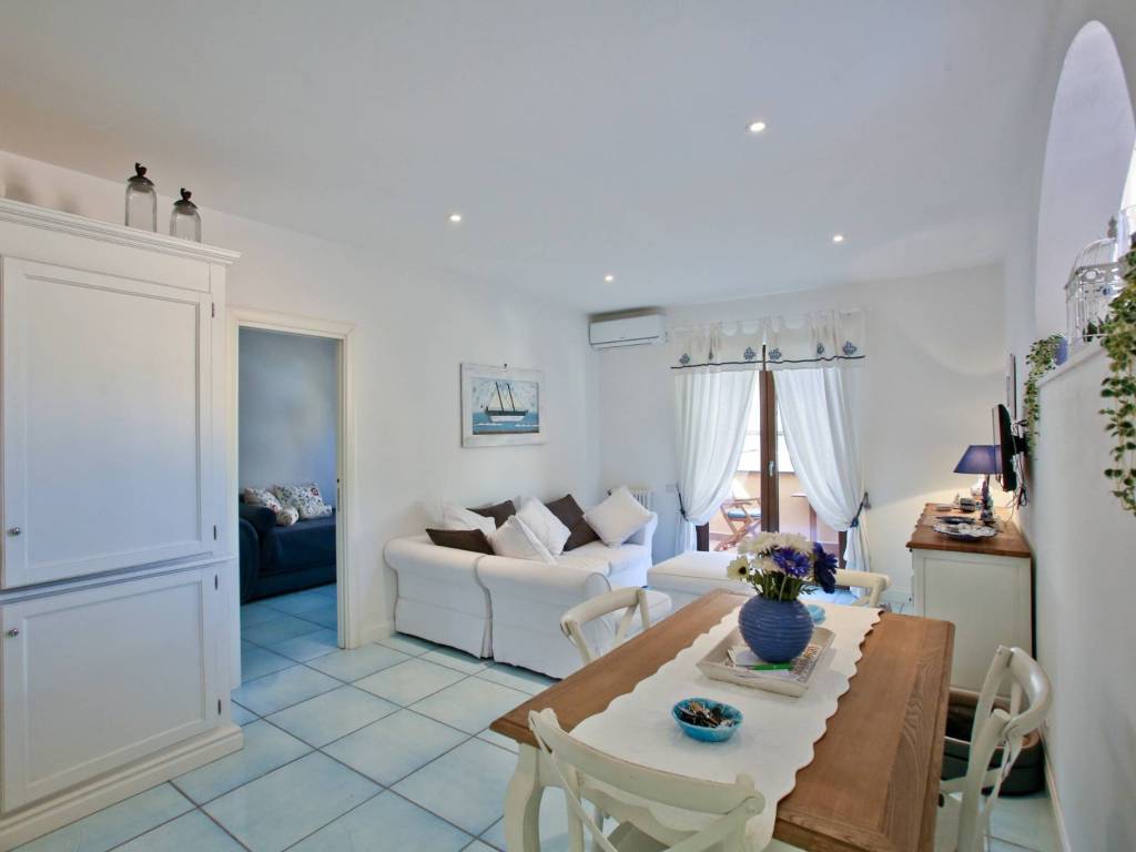 appartamento in vendita a Monte Argentario in zona Porto Ercole