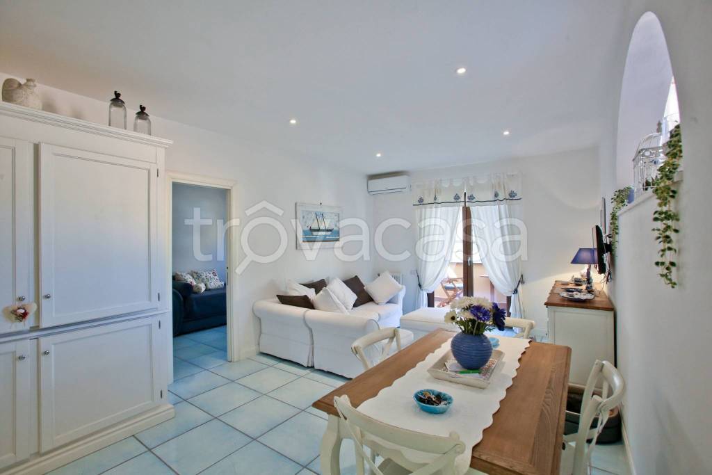 appartamento in vendita a Monte Argentario in zona Porto Ercole