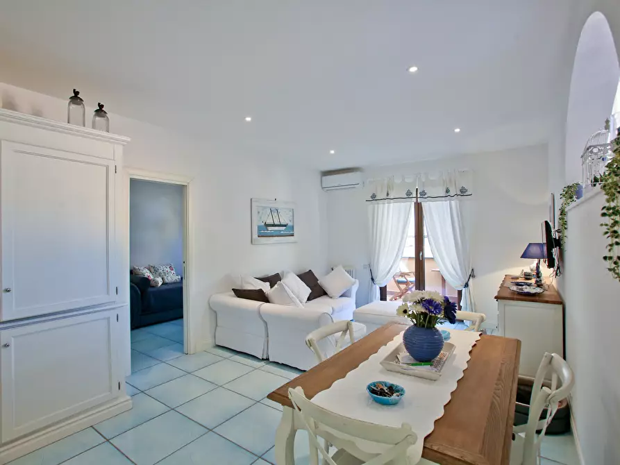 appartamento in vendita a Monte Argentario in zona Porto Ercole