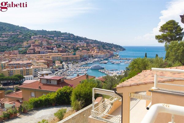 appartamento in vendita a Monte Argentario in zona Porto Santo Stefano