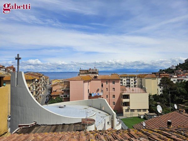 attico in vendita a Monte Argentario