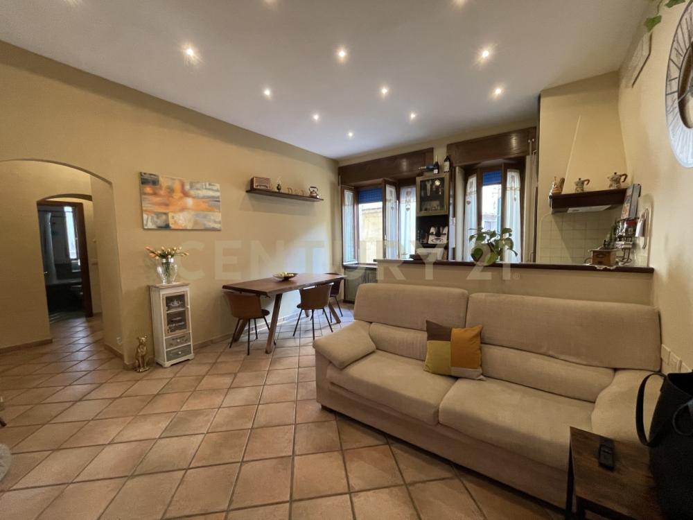 appartamento in vendita a Monte Argentario in zona Porto Santo Stefano