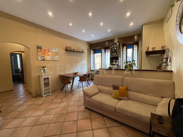 appartamento in vendita a Monte Argentario in zona Porto Santo Stefano