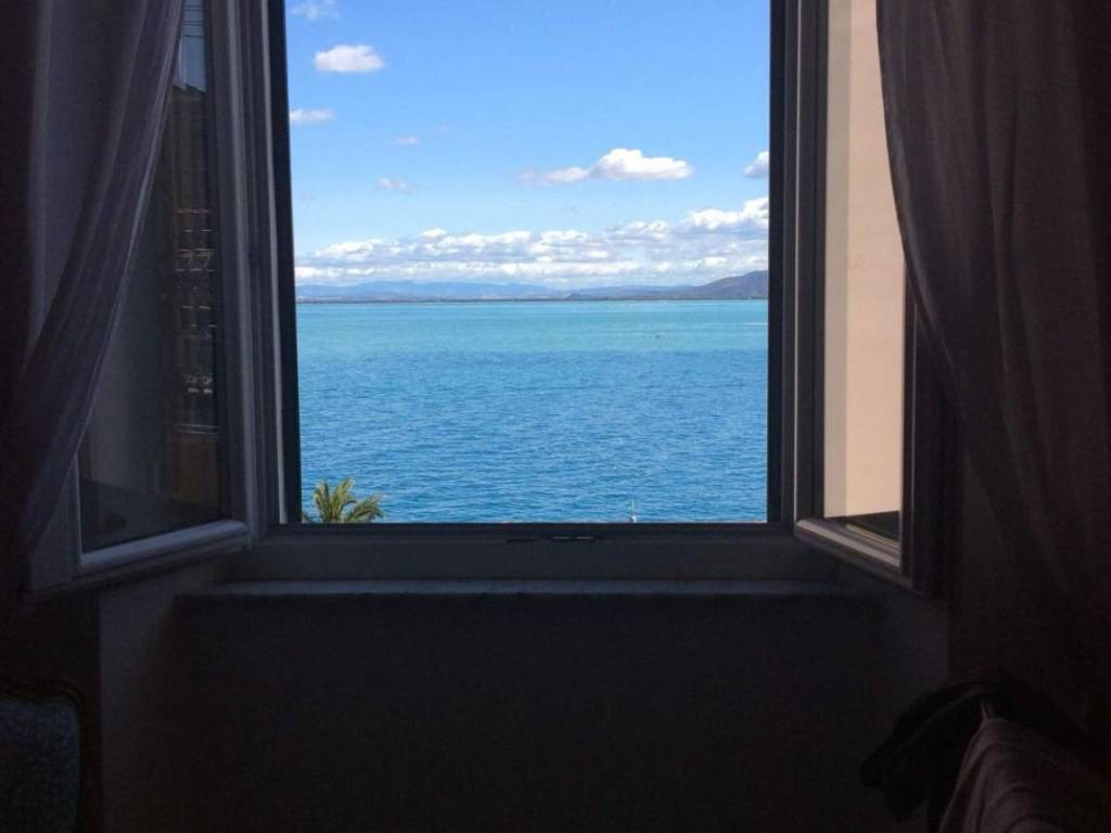 appartamento in vendita a Monte Argentario in zona Porto Santo Stefano