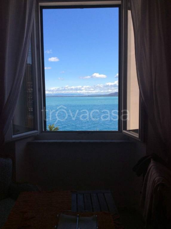 appartamento in vendita a Monte Argentario in zona Porto Santo Stefano