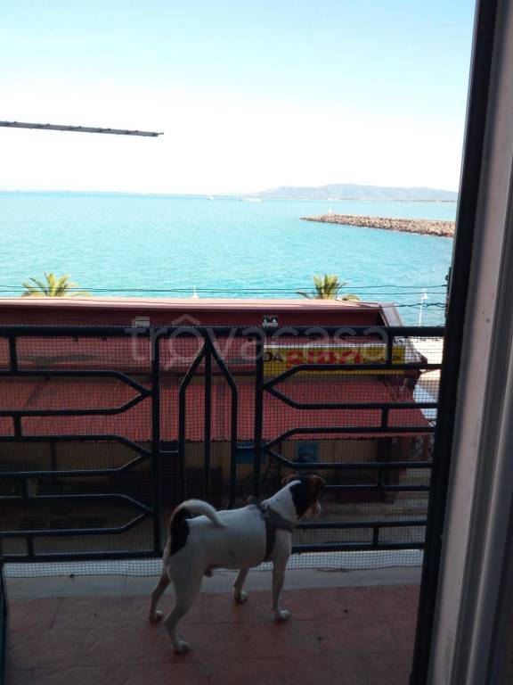 appartamento in vendita a Monte Argentario in zona Porto Santo Stefano