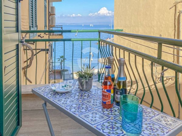 appartamento in vendita a Monte Argentario in zona Porto Santo Stefano