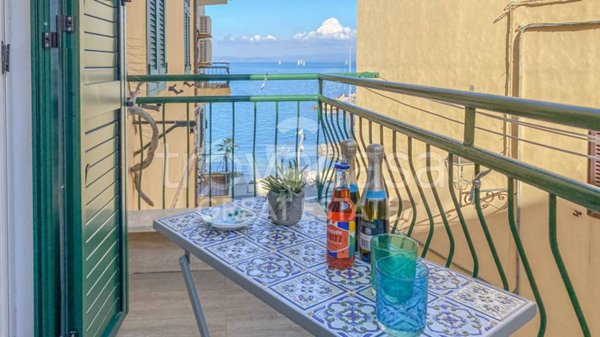 appartamento in vendita a Monte Argentario in zona Porto Santo Stefano