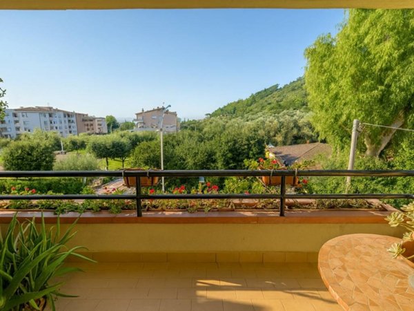 appartamento in vendita a Monte Argentario in zona Porto Santo Stefano