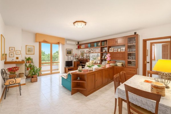 appartamento in vendita a Monte Argentario in zona Porto Santo Stefano