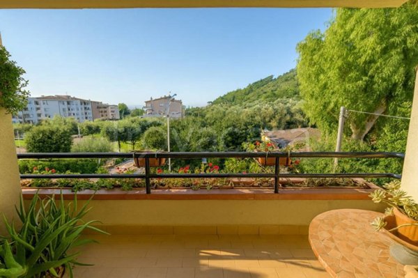 appartamento in vendita a Monte Argentario in zona Porto Santo Stefano