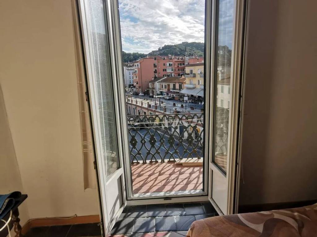 appartamento in vendita a Monte Argentario in zona Porto Ercole