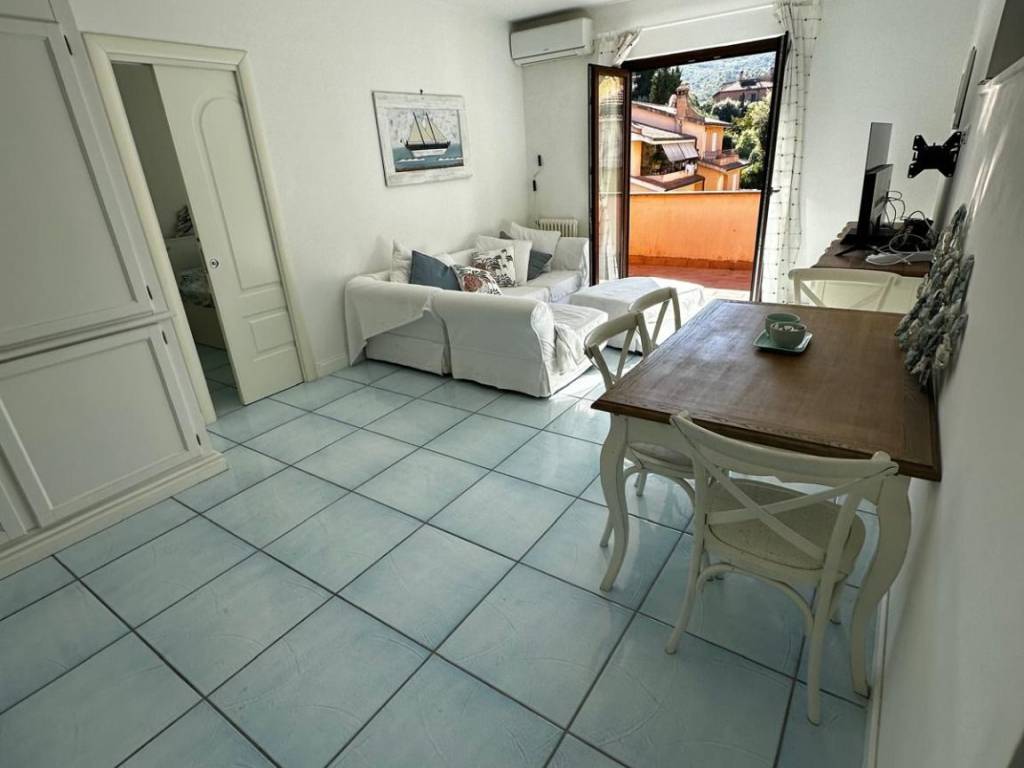 appartamento in vendita a Monte Argentario in zona Porto Ercole