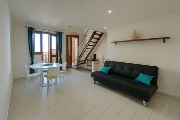 appartamento in vendita a Monte Argentario in zona Porto Santo Stefano