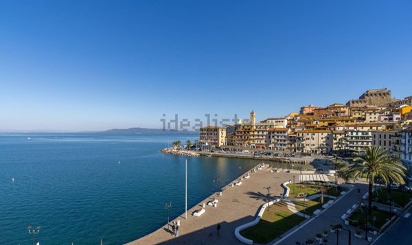 appartamento in vendita a Monte Argentario in zona Porto Santo Stefano
