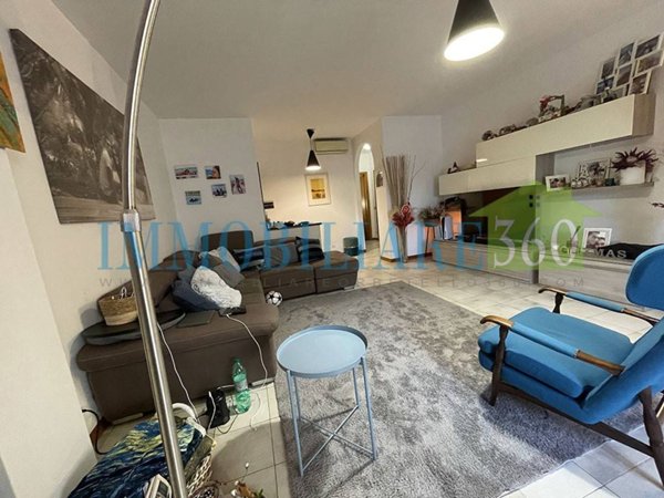 appartamento in vendita a Monte Argentario in zona Porto Santo Stefano