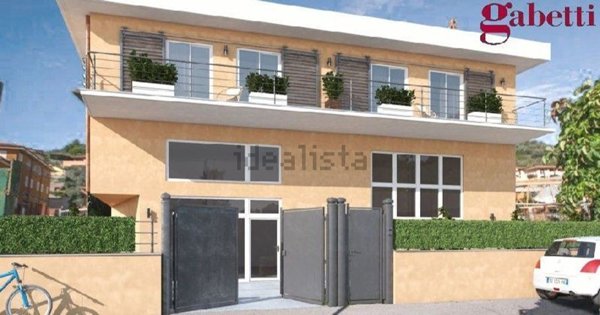 appartamento in vendita a Monte Argentario in zona Porto Santo Stefano