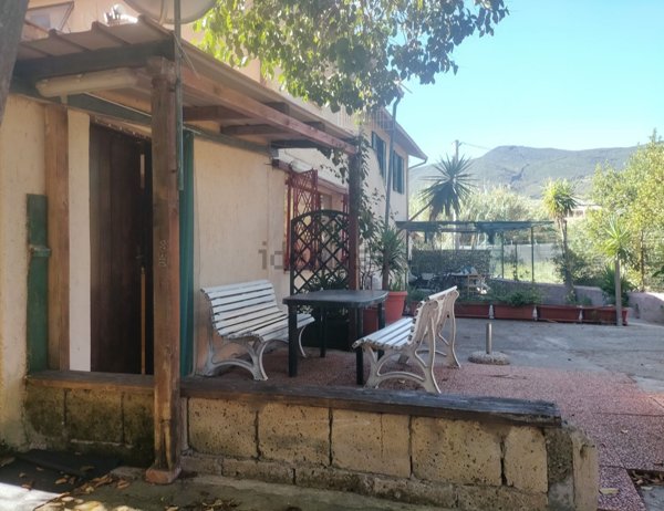 casa indipendente in vendita a Monte Argentario