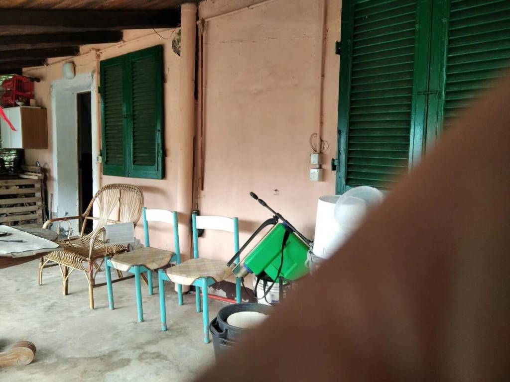 locale di sgombero in vendita a Monte Argentario in zona Porto Santo Stefano