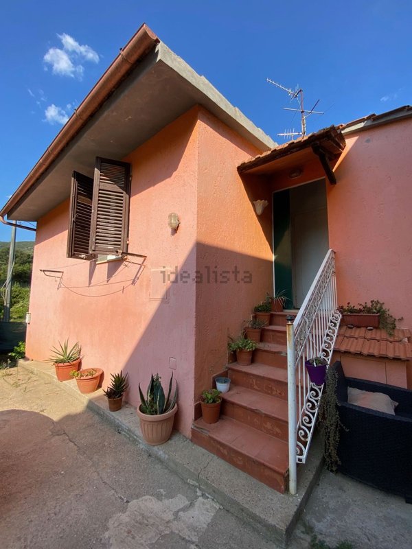 appartamento in vendita a Monte Argentario in zona Porto Santo Stefano