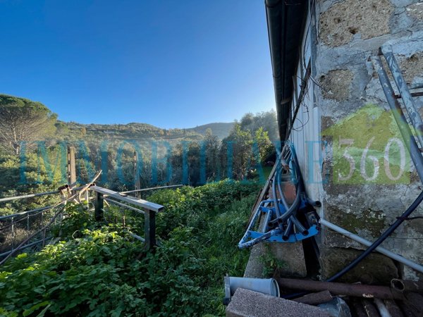 locale di sgombero in vendita a Monte Argentario in zona Porto Santo Stefano