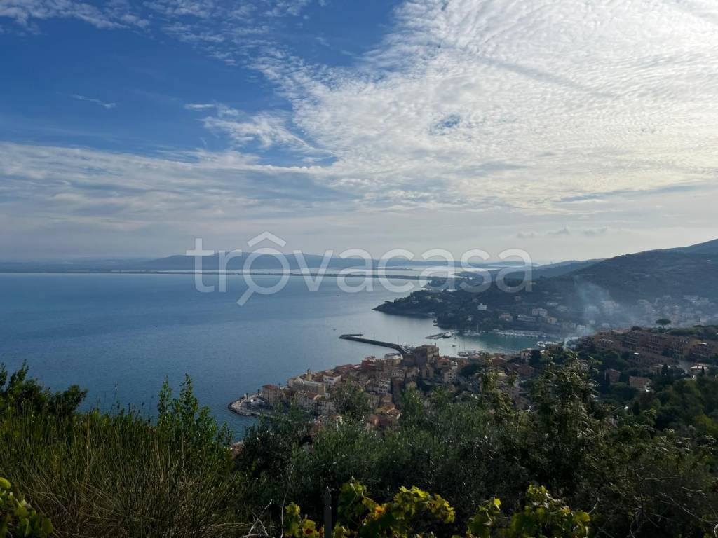 casa indipendente in vendita a Monte Argentario in zona Porto Santo Stefano