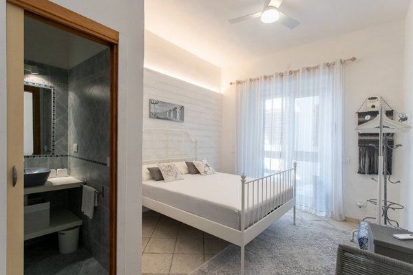 monolocale in vendita a Monte Argentario in zona Porto Santo Stefano