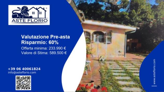 appartamento in vendita a Monte Argentario in zona Porto Ercole