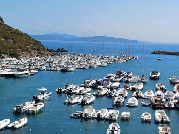 appartamento in vendita a Monte Argentario in zona Porto Ercole