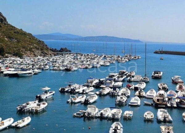 appartamento in vendita a Monte Argentario in zona Porto Ercole