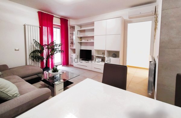 appartamento in vendita a Monte Argentario