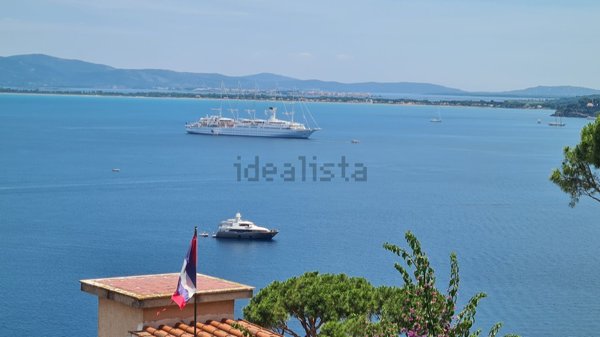 appartamento in vendita a Monte Argentario