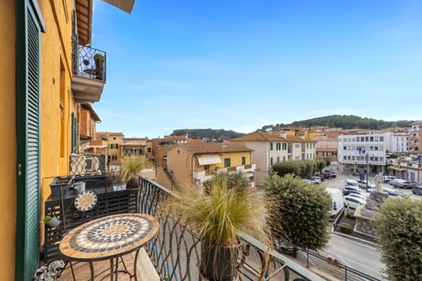 appartamento in vendita a Monte Argentario in zona Porto Ercole