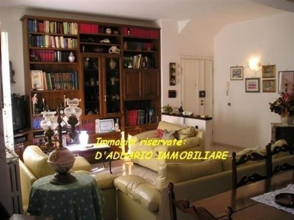 appartamento in vendita a Monte Argentario in zona Porto Santo Stefano