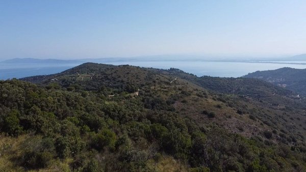 appartamento in vendita a Monte Argentario