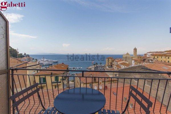 appartamento in vendita a Monte Argentario in zona Porto Santo Stefano